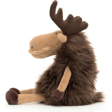 Jellycat Peluche Merrick Moose