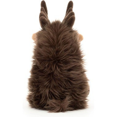 Jellycat Peluche Merrick Moose