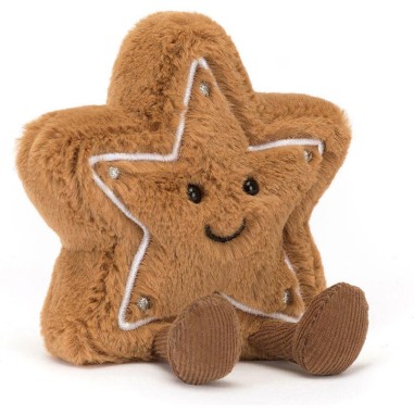 Peluche Amuseables Star Cookie - Jellycat