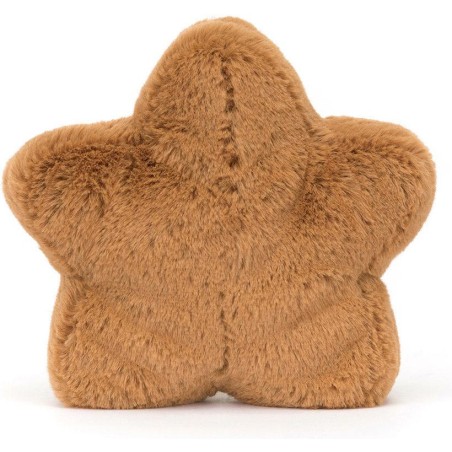 Jellycat Peluche Amuseables Star Cookie