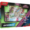 Coffret illustration spéciale Fable nébuleuse Hyporoi ou Amphibinobi - Pokémon