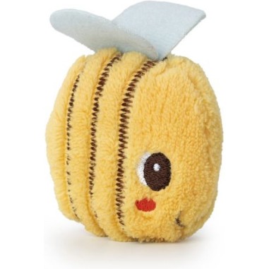 Maison Jules et 4 hochets cachés - Jouet d'éveil - Lilliputiens