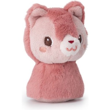 Maison Jules et 4 hochets cachés - Jouet d'éveil - Lilliputiens