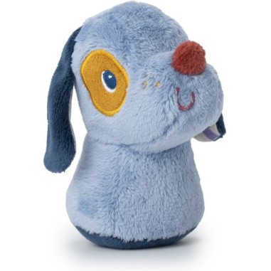 Maison Jules et 4 hochets cachés - Jouet d'éveil - Lilliputiens