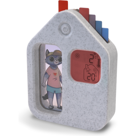 Kidyweather – - Kidywolf