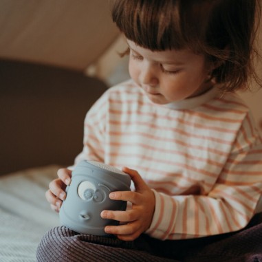 Kidymusic Nova - Kidywolf