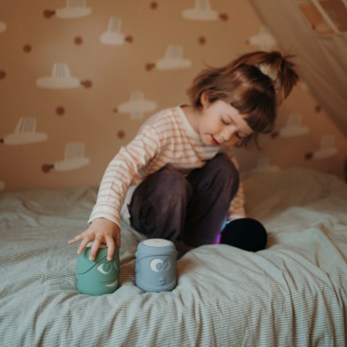 Kidymusic Nova - Kidywolf