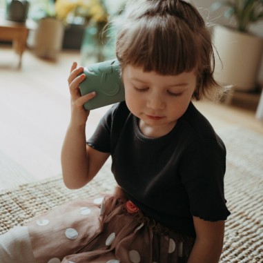 Kidymusic Nova - Kidywolf