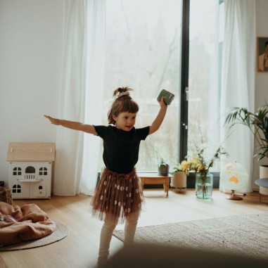 Kidymusic Nova - Kidywolf