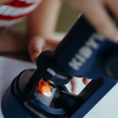 Kidymicroscope – - Kidywolf