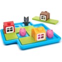 Les Trois Petits Cochons Deluxe - Smartgames