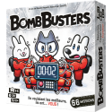 Bomb Busters - Cocktail Games