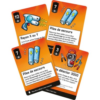 Bomb Busters - Cocktail Games