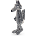 Peluche Loup - Ecole des loisirs - Ecole des loisirs - Moulin Roty