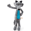 Peluche Loup géant - Ecole des loisirs - Moulin Roty