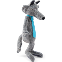 Peluche Loup géant - Ecole des loisirs - Moulin Roty