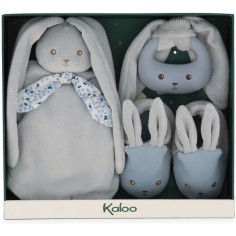 Mon premier coffret Naissance bleu - Kaloo 2