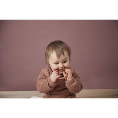 Cartes d'éveil sensoriel pour bébé - Cartes visuelles en tissu, - Kaloo