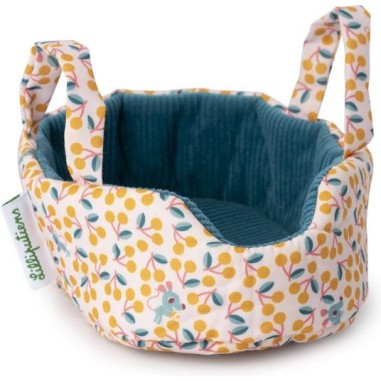 Peluche sonore chat et accessoires, pour bébé dès 12 mois - J'explore - 12 à 24 mois - Lilliputiens