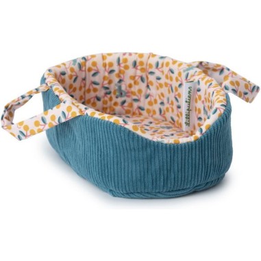 Peluche sonore chat et accessoires, pour bébé dès 12 mois - J'explore - 12 à 24 mois - Lilliputiens