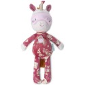 Peluche ami de la nuit Lena la licorne - Lilliputiens