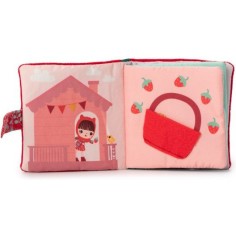 Imagier Chaperon Rouge - Lilliputiens 2