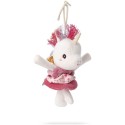 Mini peluche dansante Lena la licorne - Lilliputiens