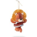 Mini peluche dansante Jack le lion - Lilliputiens