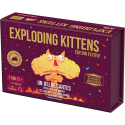 Exploding Kittens : Édition Festive