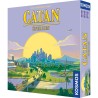 Catan : Énergies - Kosmos