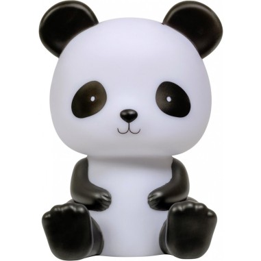 Lampe de chevet panda - A Little Lovely Company