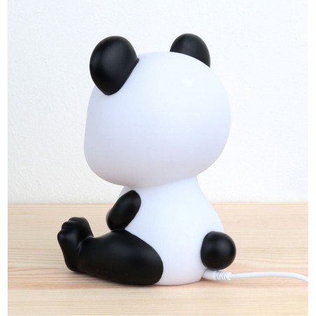 Lampe de chevet panda - A Little Lovely Company