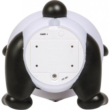 Lampe de chevet panda - A Little Lovely Company
