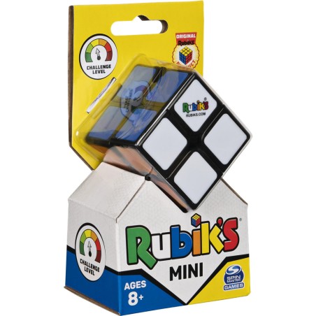 Rubik's Cube 2x2 - Un jeu - sur la - Spin Master