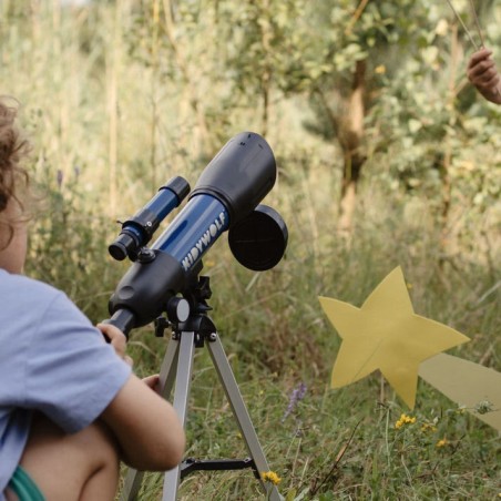 Kidytelescope - Téléscope astronomique - Kidywolf