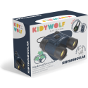 Kidybinoculars jumelles 10x25 - Kidywolf