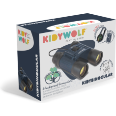 Kidybinocular – - Kidywolf 2