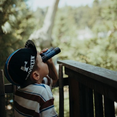 Kidybinocular – - Kidywolf