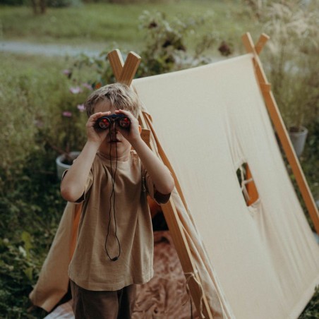 Kidybinocular – - Kidywolf