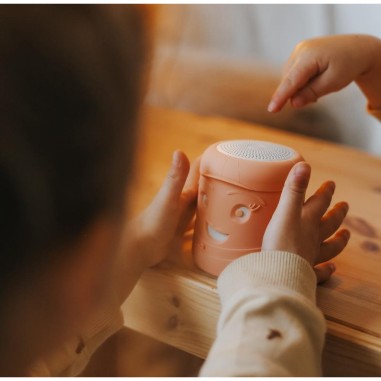 Kidymusic Lea - Kidywolf