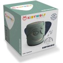 Kidymusic Enceinte bluetooth portable Sam - Kidywolf