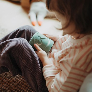 Kidymusic Sam - Kidywolf