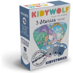 Kidystories – - Kidywolf