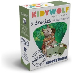 Kidystories – - Kidywolf