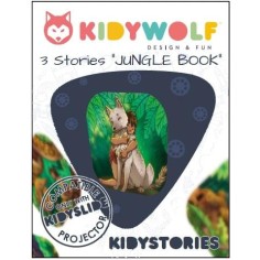 Kidystories – - Kidywolf 2