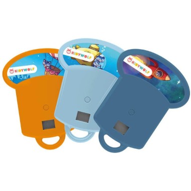 Kidystories – - Kidywolf