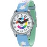 Montre enfant Animaux Licorne 3 à 6 ans - Twistiti 