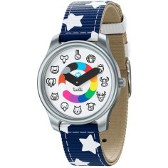 Animaux Etoiles - : La montre pédagogique qui apprend l'heure à vos enfants - Twistiti