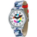 Montre enfant Animaux Arctique 3 à 6 ans - Twistiti 