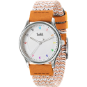 Montre Nombres 9+ Rose - Twistiti 